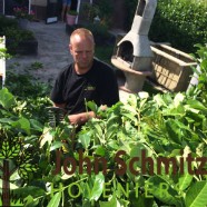 Tuin onderhoud