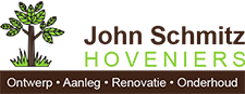 John Schmitz Hovenier Assen